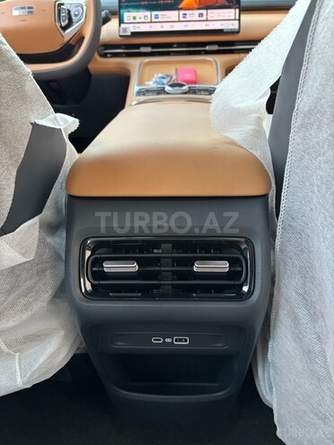Geely  2025, 0 km - 1.5 л - Bakı