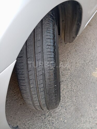 Toyota Prius 2009, 528,206 km - 1.5 l - Bakı