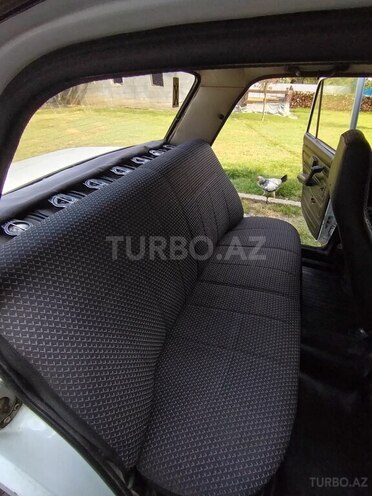 LADA (VAZ) 2107 2007, 950,852 km - 1.6 л - Qax