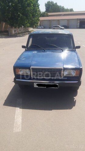 LADA (VAZ) 2107 2004, 599,849 km - 1.6 л - Sabirabad