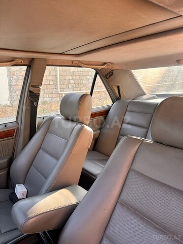 Mercedes E 200 1994, 600,000 km - 2.0 l - Bakı