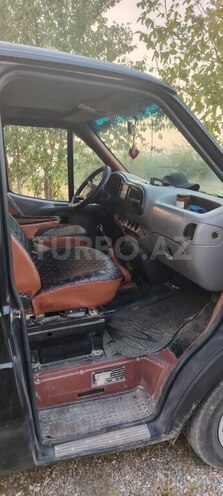 Ford Transit 1999, 40,000 km - 2.5 л - Şəmkir