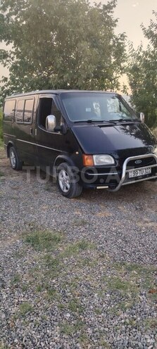 Ford Transit 1999, 40,000 km - 2.5 л - Şəmkir
