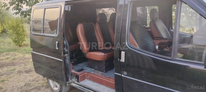 Ford Transit 1999, 40,000 km - 2.5 л - Şəmkir