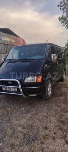 Ford Transit 1999, 40,000 km - 2.5 л - Şəmkir