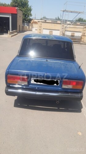 LADA (VAZ) 2107 2004, 599,849 km - 1.6 л - Sabirabad