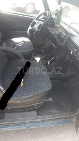 LADA (VAZ) 2107 2004, 599,849 km - 1.6 л - Sabirabad