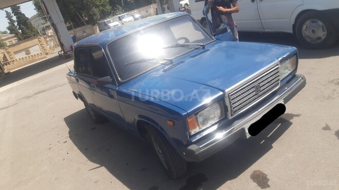 LADA (VAZ) 2107 2004, 599,849 km - 1.6 л - Sabirabad