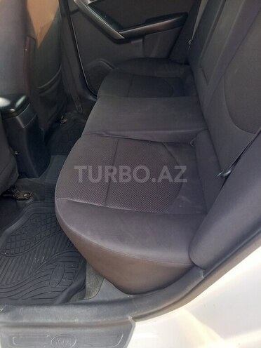 Kia Cerato 2012, 198,456 km - 1.6 l - Bakı
