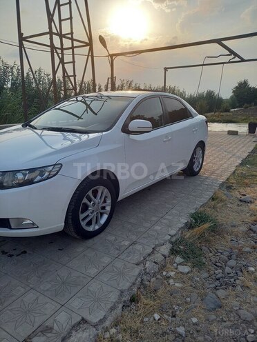 Kia Cerato 2012, 198,456 km - 1.6 l - Bakı
