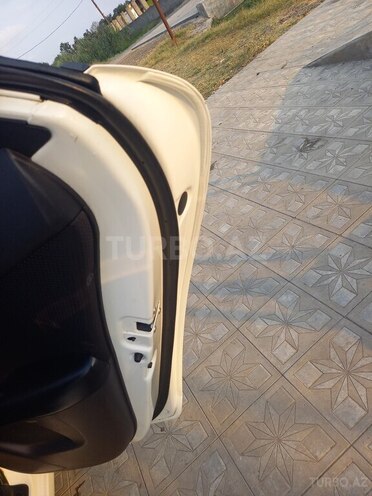 Kia Cerato 2012, 198,456 km - 1.6 l - Bakı