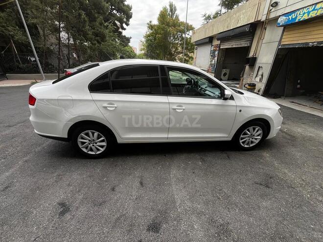 SEAT Toledo 2014, 154,000 km - 1.6 л - Bakı