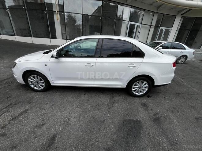 SEAT Toledo 2014, 154,000 km - 1.6 л - Bakı