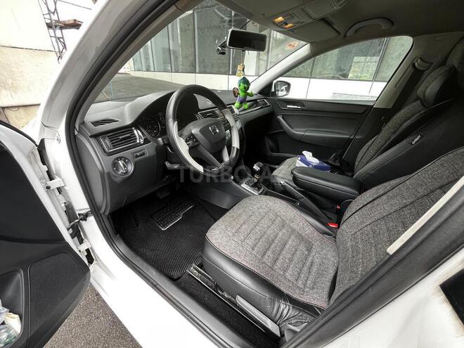 SEAT Toledo 2014, 154,000 km - 1.6 л - Bakı