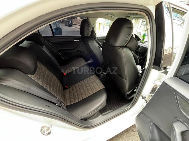 SEAT Toledo 2014, 154,000 km - 1.6 л - Bakı