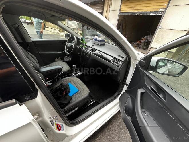 SEAT Toledo 2014, 154,000 km - 1.6 л - Bakı
