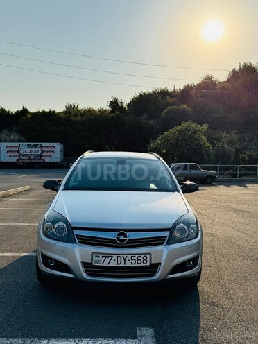 Opel Astra 2008, 2,313,320 km - 1.4 l - Şəki