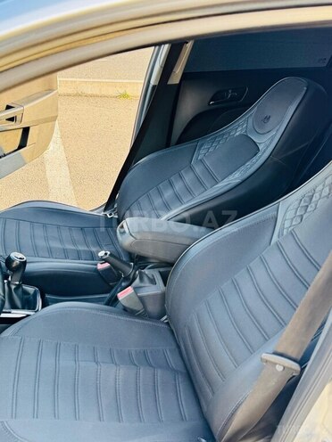 Opel Astra 2008, 2,313,320 km - 1.4 l - Şəki
