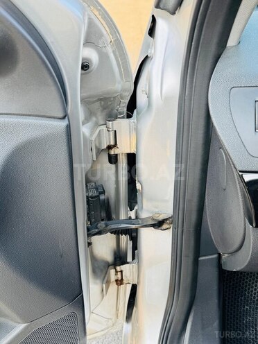 Opel Astra 2008, 2,313,320 km - 1.4 l - Şəki