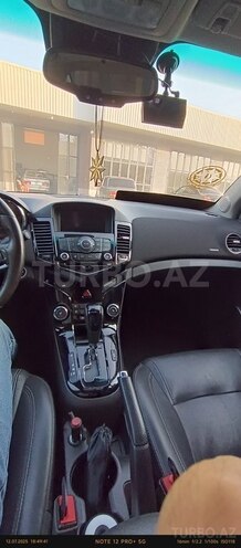 Chevrolet Cruze 2015, 238,313 km - 1.4 l - Lənkəran
