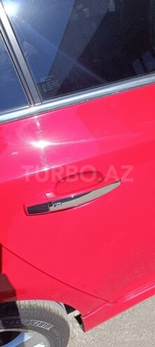 Chevrolet Cruze 2015, 238,313 km - 1.4 l - Lənkəran