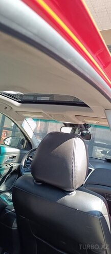 Chevrolet Cruze 2015, 238,313 km - 1.4 l - Lənkəran
