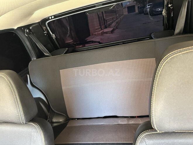 LADA (VAZ) Niva 2019, 107,000 km - 1.7 l - Bakı