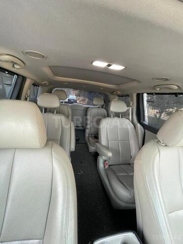 Kia Carnival 2015, 300,000 km - 2.2 l - Sumqayıt