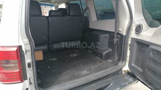 Mitsubishi Pajero 2007, 225,625 km - 3.8 л - Bakı