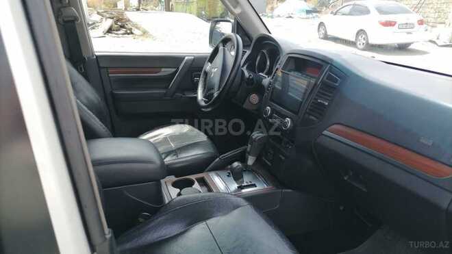 Mitsubishi Pajero 2007, 225,625 km - 3.8 л - Bakı