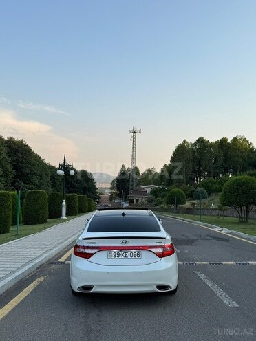 Hyundai Grandeur 2013, 228,000 km - 3.0 l - Tovuz