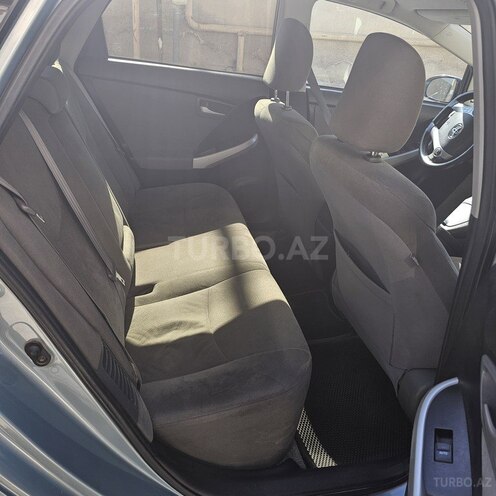 Toyota Prius 2012, 461,882 km - 1.8 л - Bakı