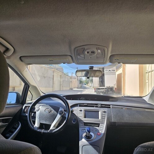 Toyota Prius 2012, 461,882 km - 1.8 л - Bakı