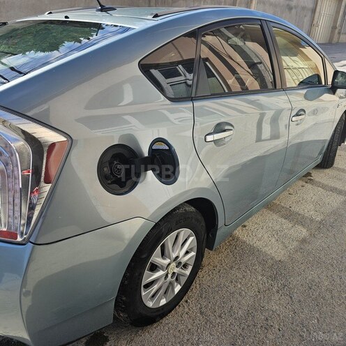 Toyota Prius 2012, 461,882 km - 1.8 л - Bakı