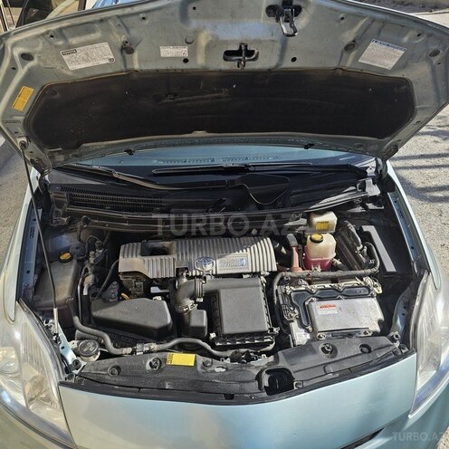 Toyota Prius 2012, 461,882 km - 1.8 л - Bakı