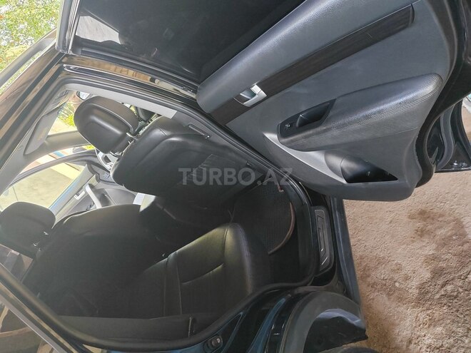Kia Sorento 2012, 257,000 km - 2.0 l - Bərdə