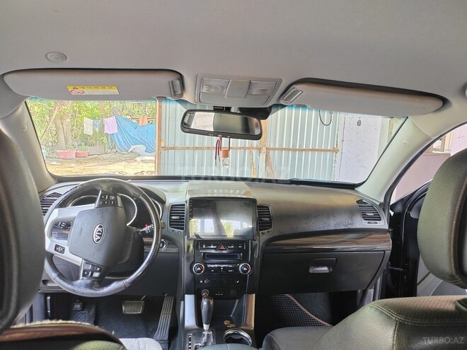 Kia Sorento 2012, 257,000 km - 2.0 l - Bərdə