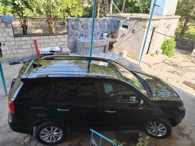 Kia Sorento 2012, 257,000 km - 2.0 l - Bərdə