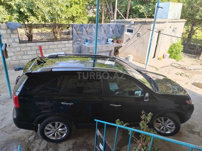 Kia Sorento 2012, 257,000 km - 2.0 l - Bərdə