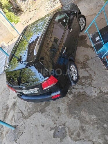 Kia Sorento 2012, 257,000 km - 2.0 l - Bərdə