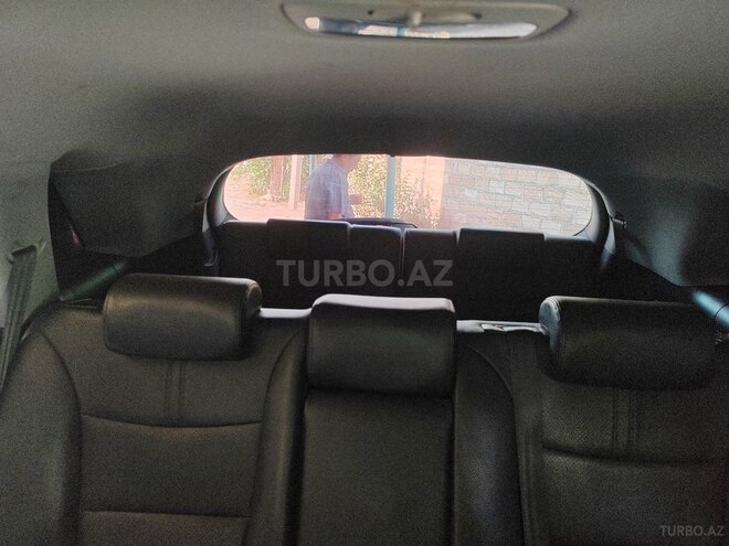 Kia Sorento 2012, 257,000 km - 2.0 l - Bərdə