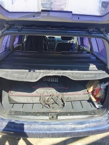 Opel Astra 1999, 668,750 km - 1.6 l - Astara