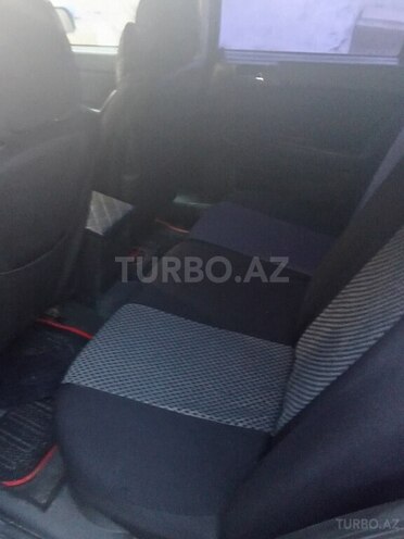 Opel Astra 1999, 668,750 km - 1.6 l - Astara