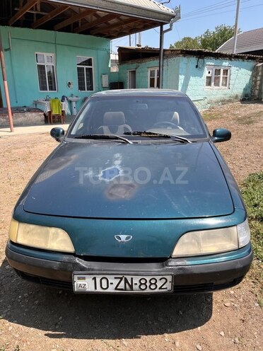 Daewoo Espero 1997, 298,351 km - 2.0 л - Ağstafa