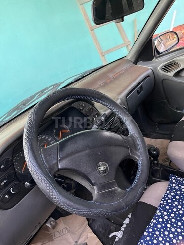 Daewoo Espero 1997, 298,351 km - 2.0 л - Ağstafa