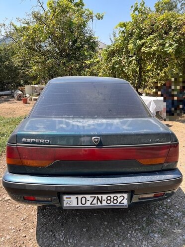 Daewoo Espero 1997, 298,351 km - 2.0 л - Ağstafa
