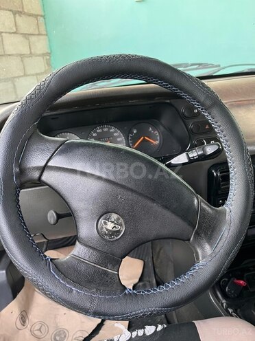 Daewoo Espero 1997, 298,351 km - 2.0 л - Ağstafa