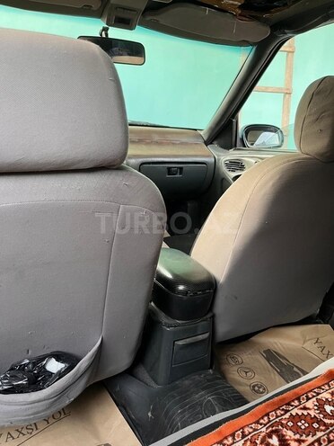 Daewoo Espero 1997, 298,351 km - 2.0 л - Ağstafa