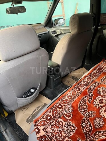 Daewoo Espero 1997, 298,351 km - 2.0 л - Ağstafa