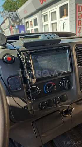 Ford Transit 2003, 670,000 km - 2.4 л - Bakı